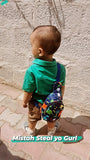 Crossbody Bag
