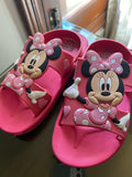 Disney Minnie Mouse Size 28