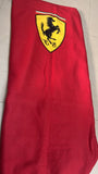 Ferrari Blanket
