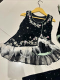 3pc Dress. Size: 2yrs