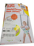 Bright Starts Playful Parade Door Jumper