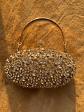 Mocciani Clutch
