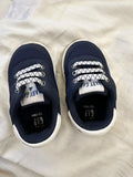 Gap Shoes. Size: 12-18m