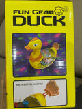 Fun Gear Duck