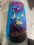 Giggle And Hoot Ready Bed