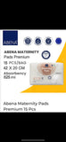 Abena Maternity Pads Premium- 15Pcs