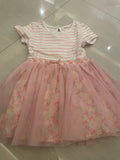 Primark Dress. Size: 2-3yrs