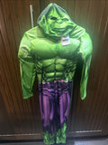 Costume. Size: 7-9yrs