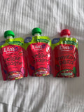 Ella’s Kitchen Baby Food Pouches