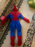 Spiderman Toy