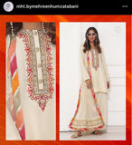 MHT Outfit. Size: Small