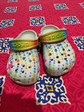 Crocs Size: c6