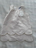 Wendy Bellissimo Dress. Size: 12m