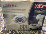 Nuby Single Electric Breast Pump