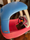 Little Tikes Cozy Coupe
