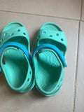 Crocs. Size: C9