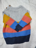 Sweater. Size: 1-2yrs