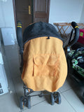 Golden Baby Stroller