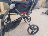 Vanbloom Stroller