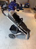Uppa Baby Cruz Stroller