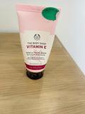 Body Shop Vitamin E