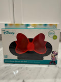 Minnie Mouse Silicone Grip Dish