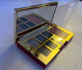 Estee Lauder Eye Shadow+Blush Palette