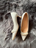 Insignia Heels. Size: 40