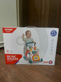 Huanger Music Walker