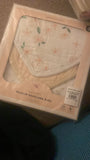 Pottery Barn Muslin Bibs Pack Of 3