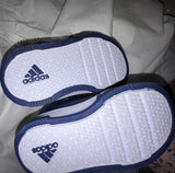 Adidas Shoes. Size: UK 4K