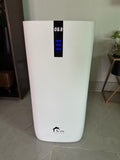 Digital Smart Air Purifier