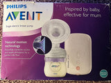 Philips Avent Single Electric Breast Pump