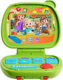 Cocomelon Sing & Learn Laptop Toy