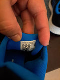 Boys Shoes. Size: USA 10.5