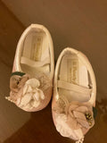 Dress & Shoes. Size: 6m