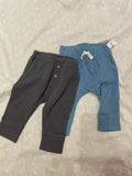 Carter’s 2pc Pajama Set. Size: 3m
