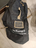Car Seat Travel Bag