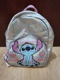 Primark Metallic Stitch Bagpack