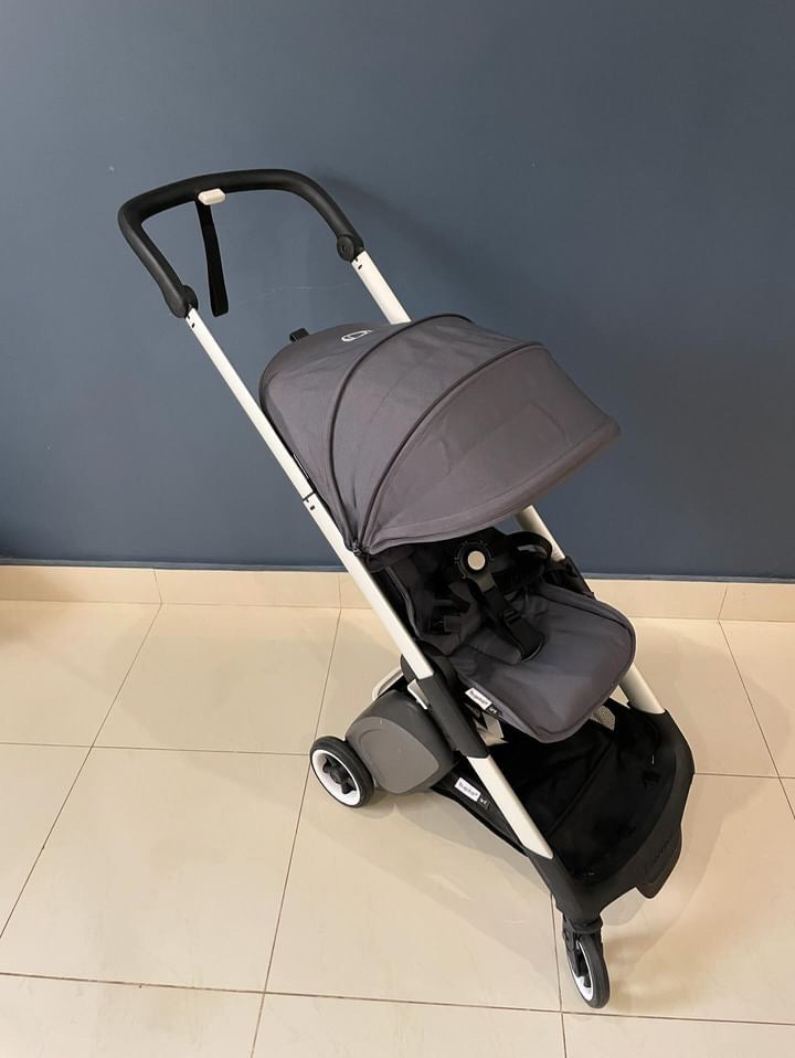 bugaboo ant with cocoon Bugaboo Ant + Cocoon For Newborn – Mamas Marketplace