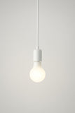 Ikea Hemma Suspension Lamp