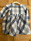 Mothercare Dress. Size:6-9M