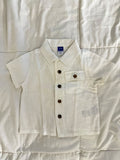 Gap Shirt. Size: 3-6m