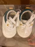 Obaibi Shoes. Size: 1-6m