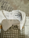 Redtag Romper. Size: 6-9m