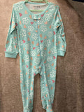 Juniors Romper. Size: 9-12m