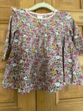 NEXT Dress. Size: 6-9M
