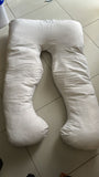 Pregnancy Pillow