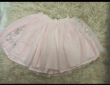 Carter’s Skirt. Size: 7yrs