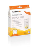 Medela Breast Milk Storage Bags. Count: 25